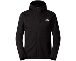 The North Face Quest softshelljack maat S heren