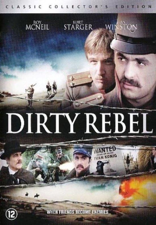 Dirty Rebel