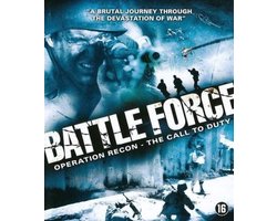 Battle Force (Blu-ray)