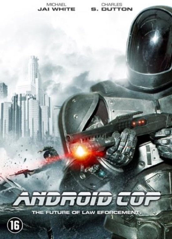 Android Cop