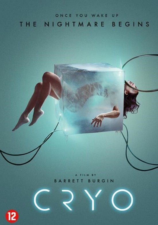 Cryo (DVD)