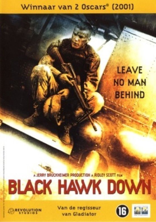 Black Hawk Down