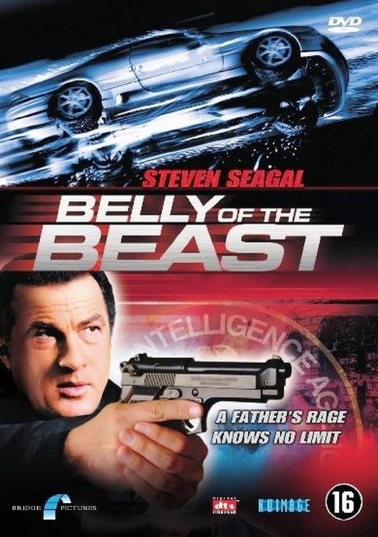 Belly Of The Beast