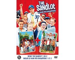 The Sandlot 1 & 2
