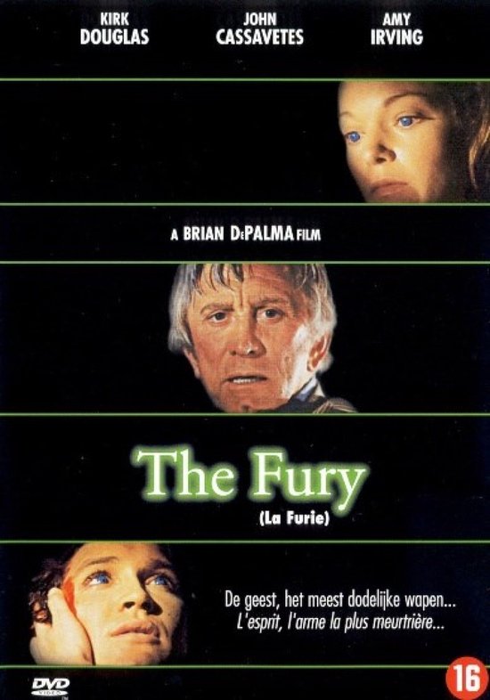 Fury, The