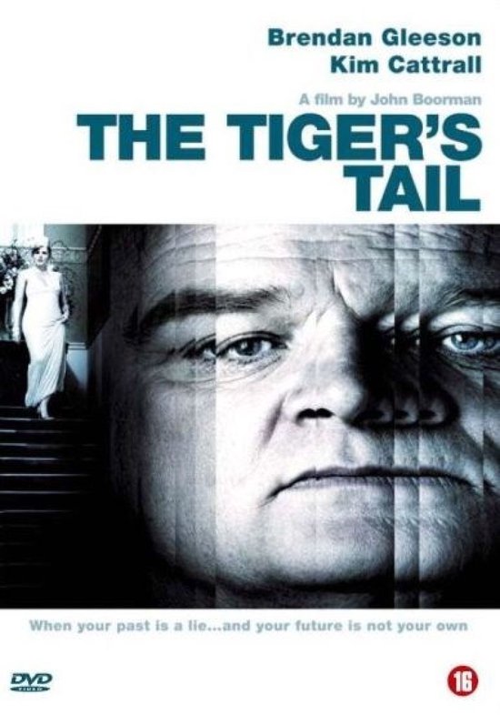 Tiger's Tail