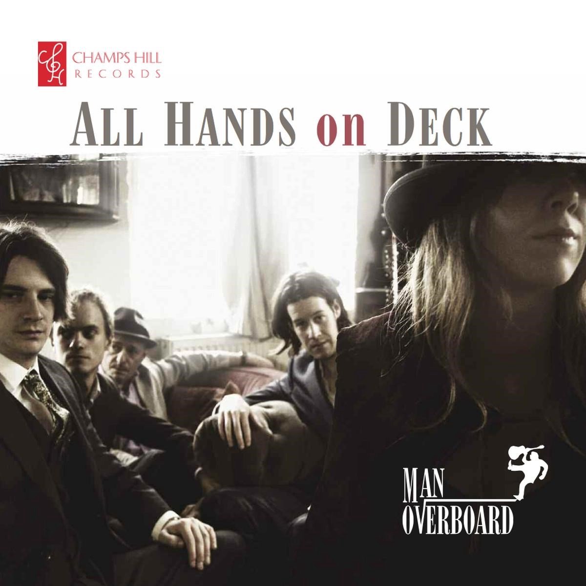 All Hands On Deck