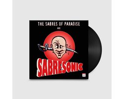 Sabresonic (Remastered)