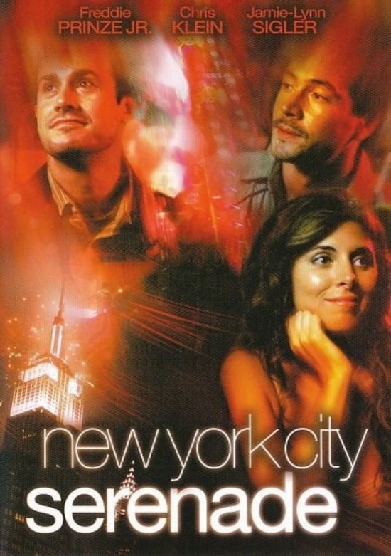 New York City Serenade