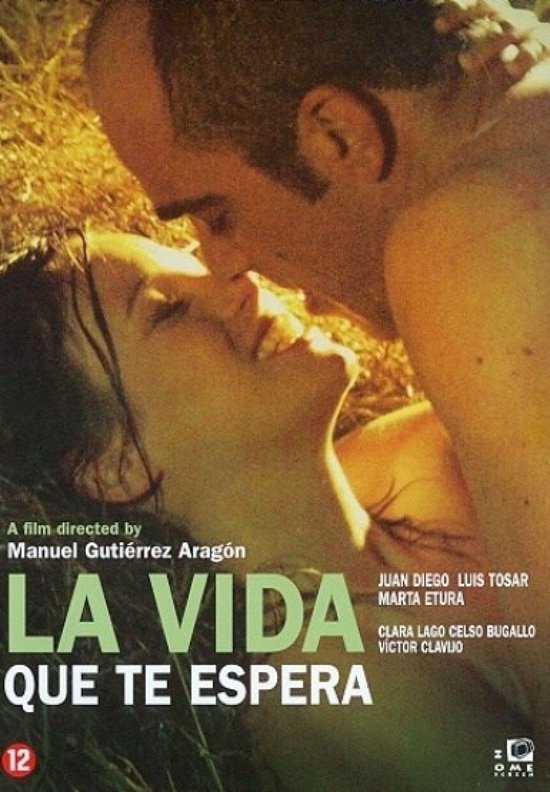 La Vida Que Te Espera