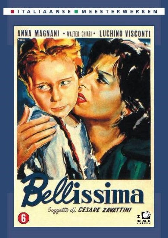 Bellissima (1951)