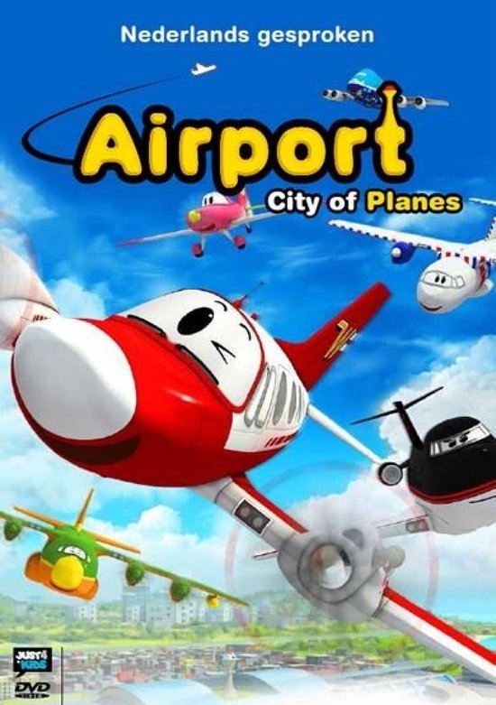 Airport Deel 1