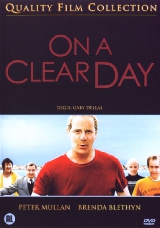 On A Clear Day