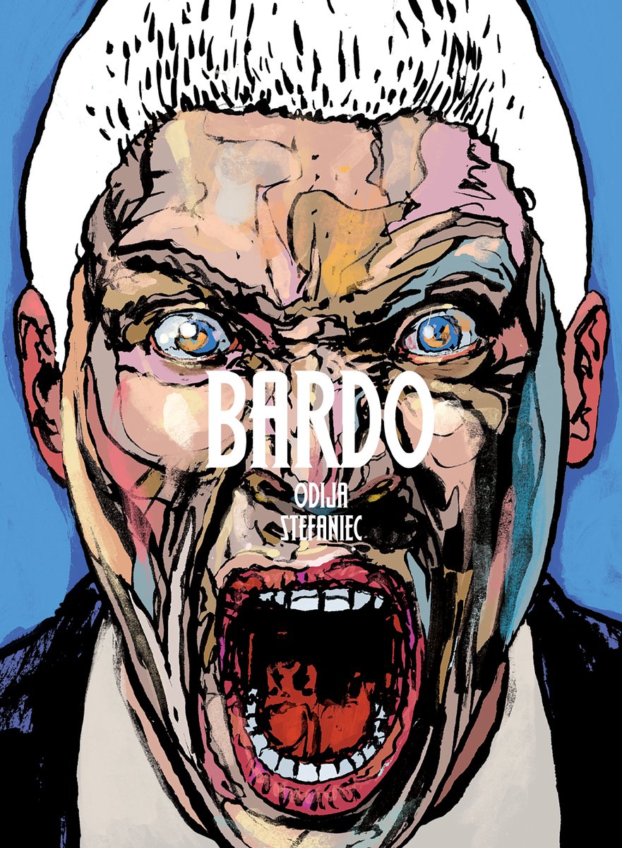 Bardo - Bardo