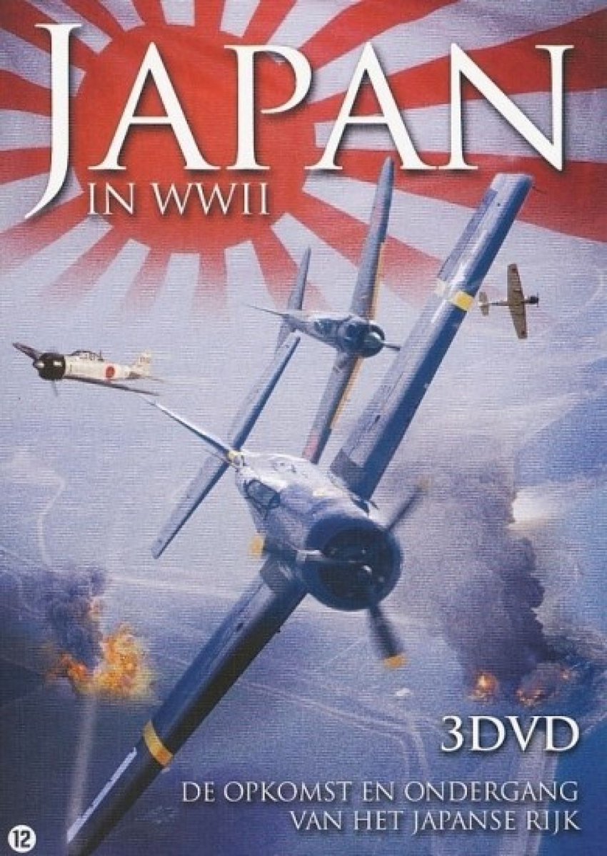 Japan In W.O.Ii