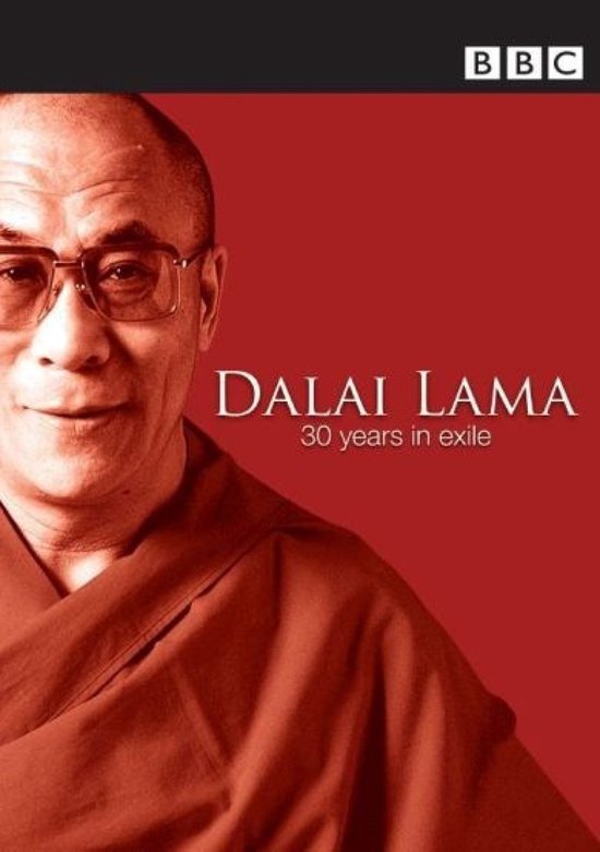 Dalai Lama - 30 Years In Exile