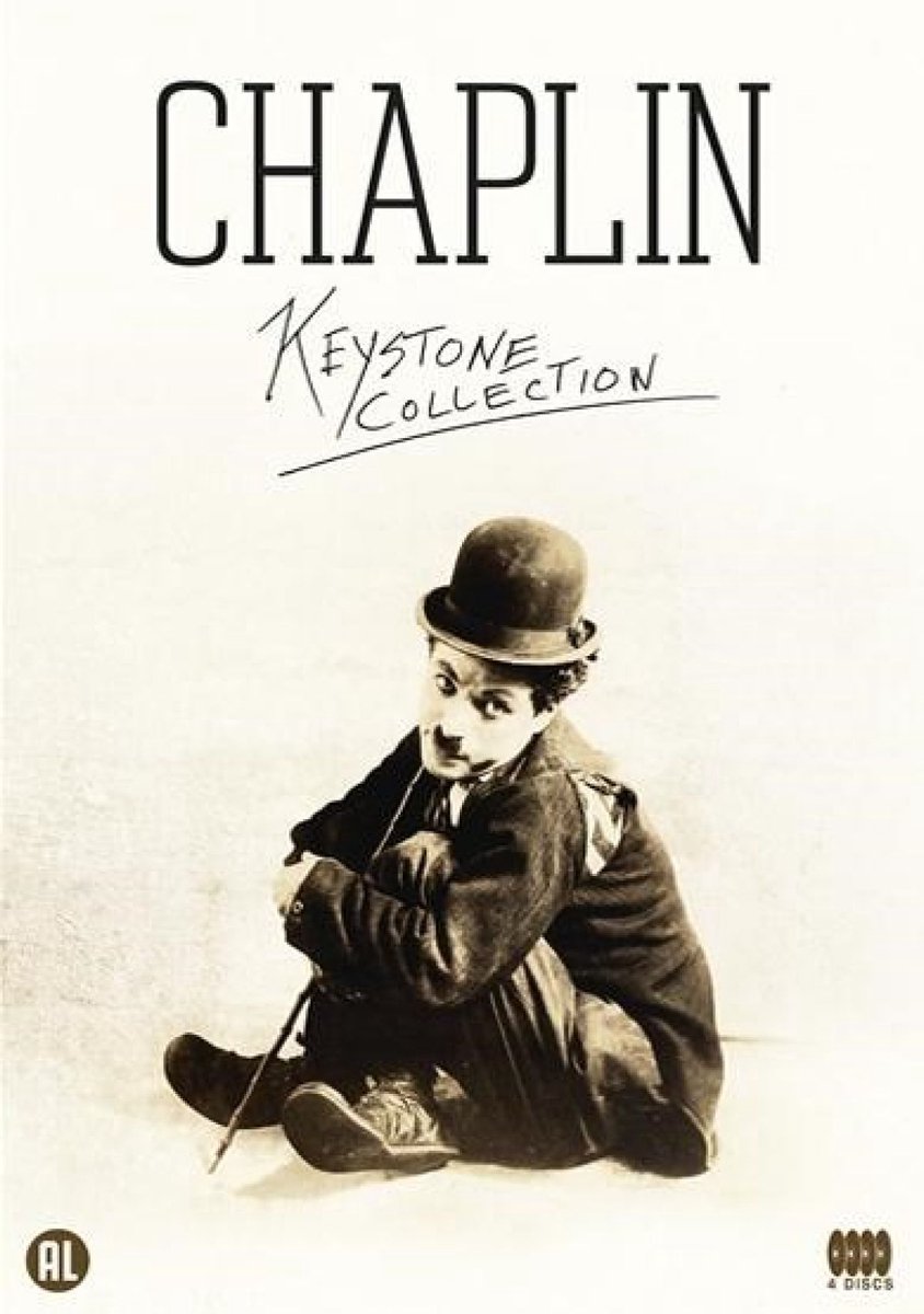 Chaplin Keystone Collection