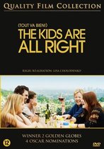 The Kids Are All Right