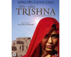 Trishna (Blu-ray)