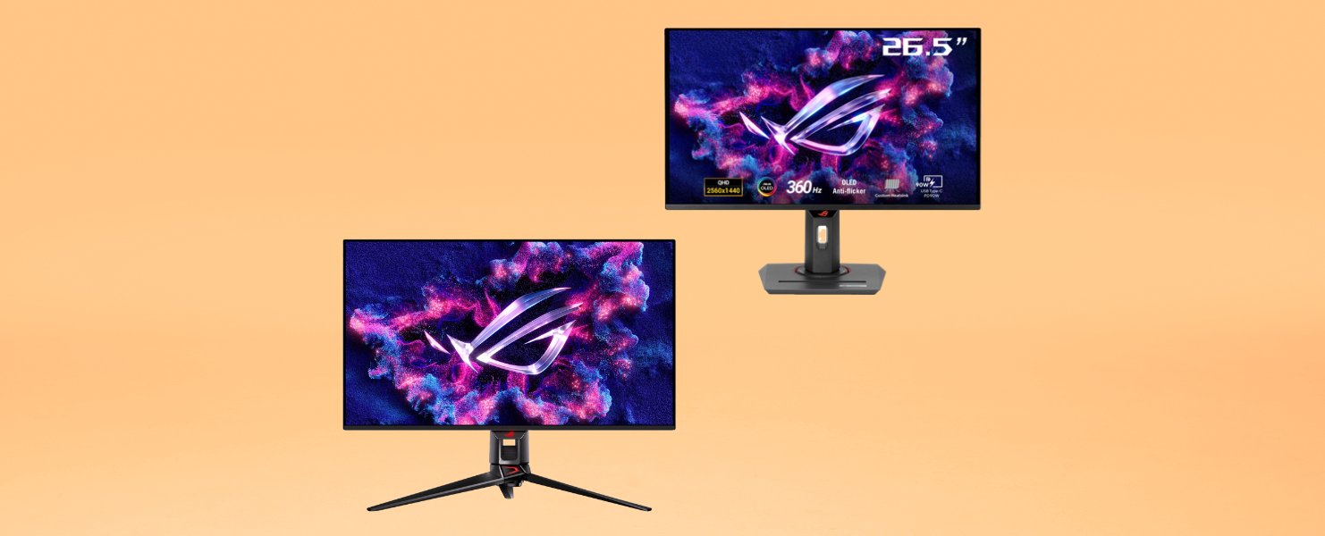 Upgrade je setup