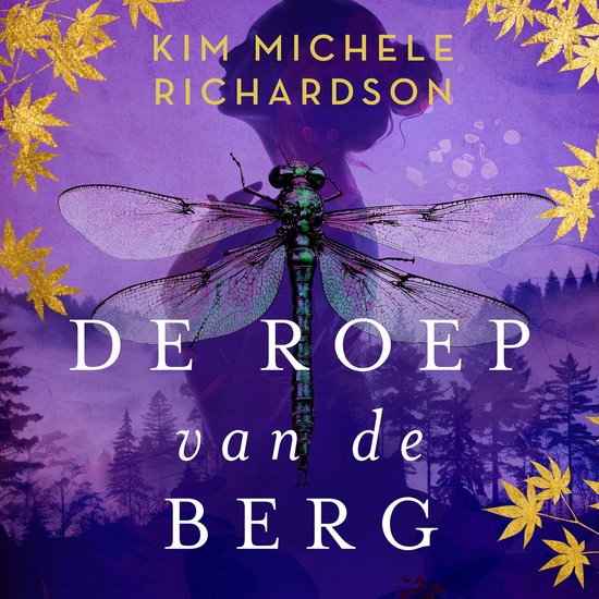 De roep van de berg - cover