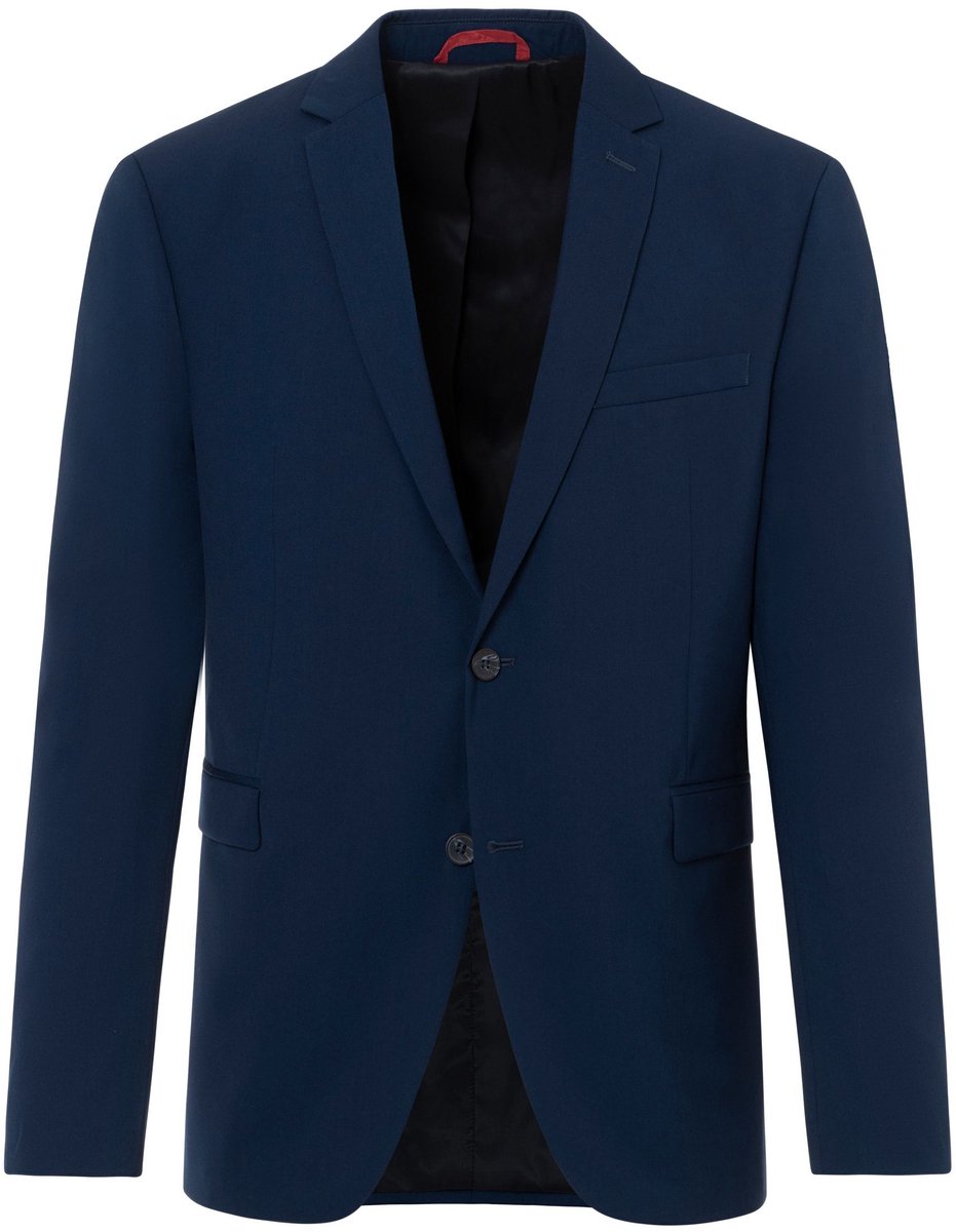Thomas Goodwin modular jacket