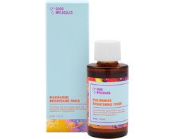 Good Molecules Niacinamide Brightening Toner 30ml