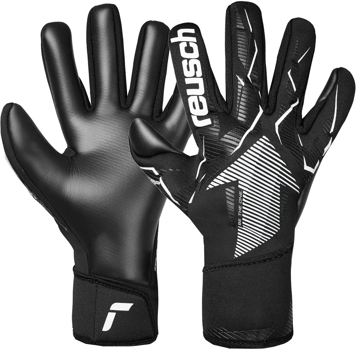 Reusch Fastgrip Infinity Keepershandschoenen Junior