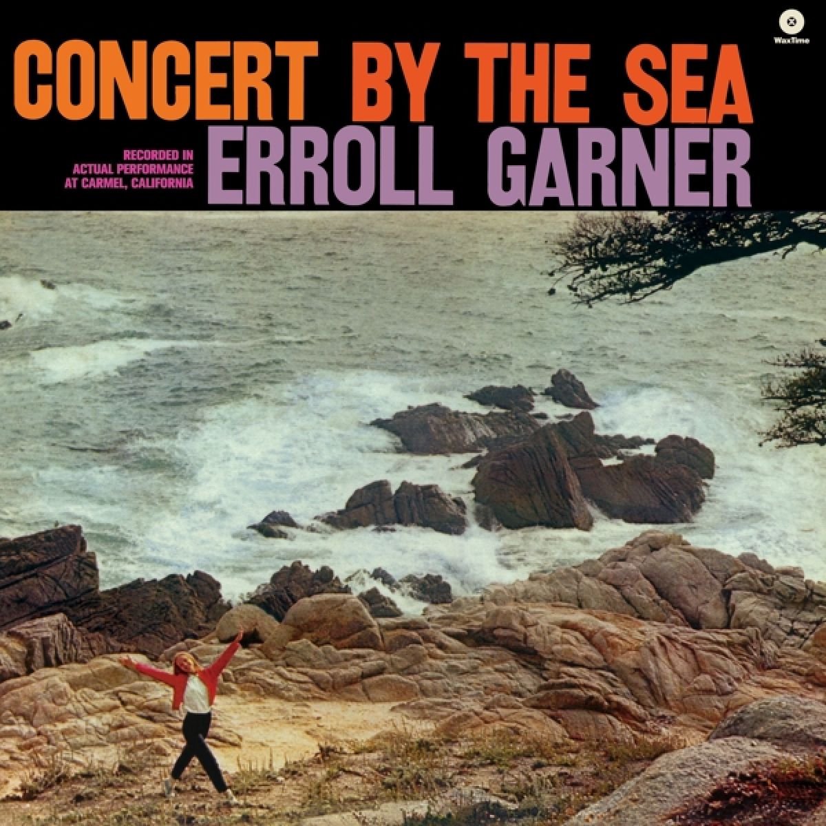 Concert By the Sea