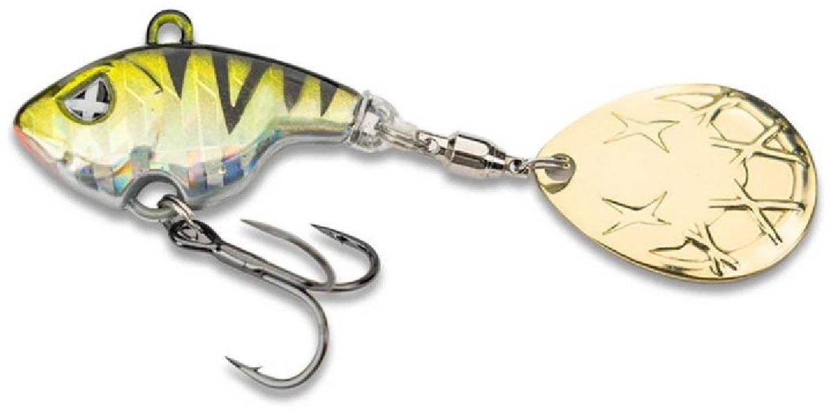 Monkey Lures Turbo Lui 14Gr Perchzilla