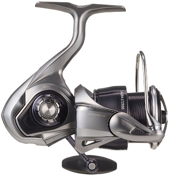 Daiwa - Slip voorop 25 Caldia LT - Daiwa van Merkloos — afbeelding 3