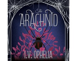 The Poisoner-The Arachnid