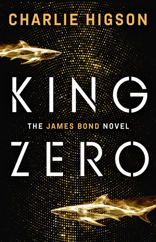 King Zero - cover