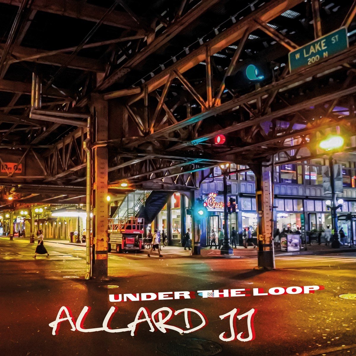 Under The Loop