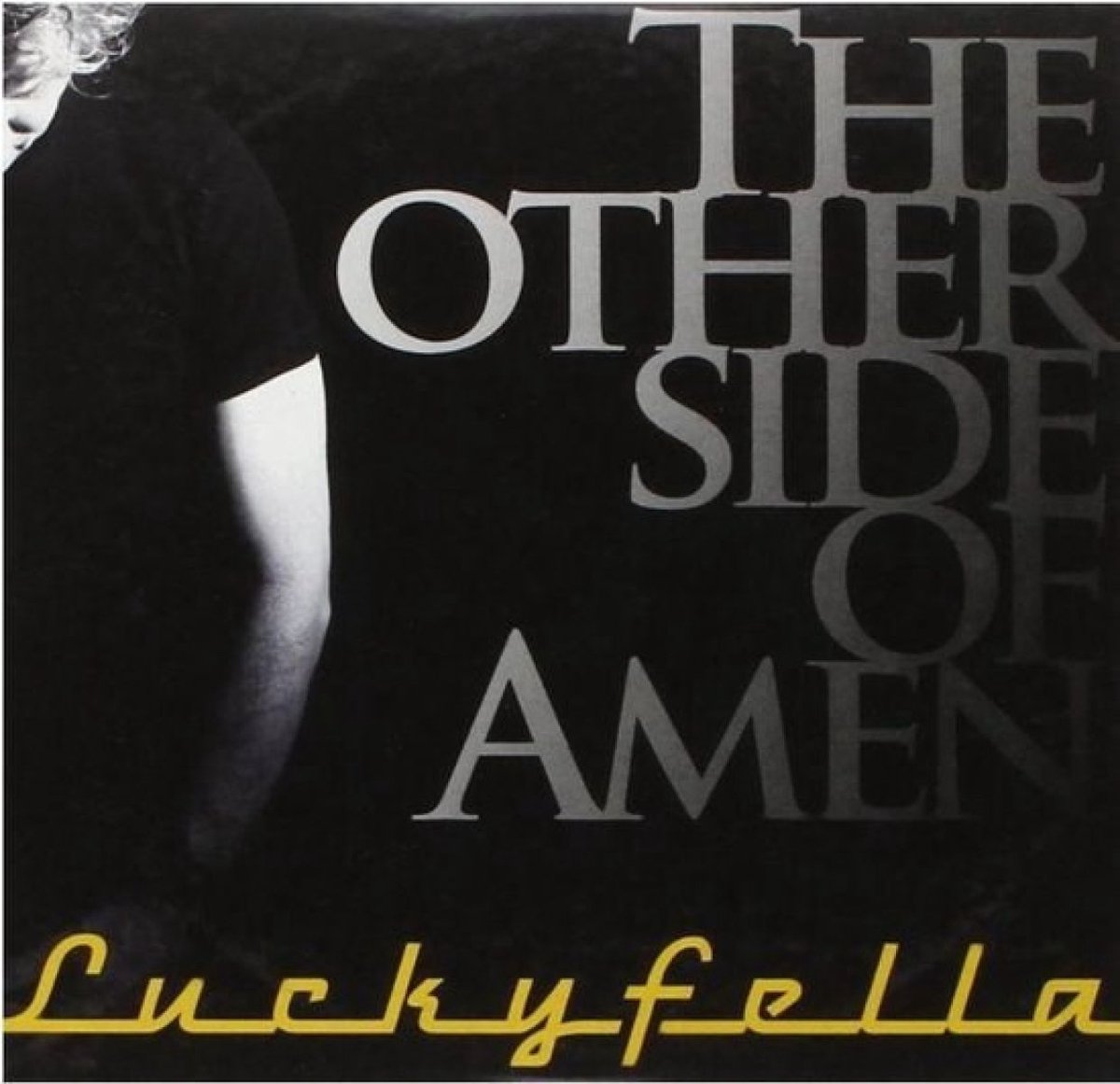 The Other Side Of Amen