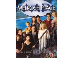Melrose Place - Seizoen 2