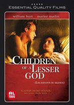 CHILDREN OF A LESSER GOD (D/F)
