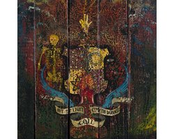Coil - Love's Secret Domain (2 CD) (30th Anniversary Edition)