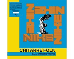 Chitarre Folk