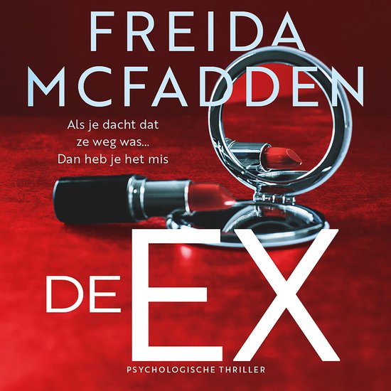De ex - cover