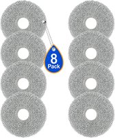 VUSZR Accessoireset voor Dreame X50 Ultra Complete, L50 Pro