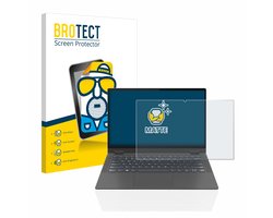 BROTECT - Screenprotector voor Lenovo IdeaPad Flex 5 14" 2020 - Folie Beschermfolie matte