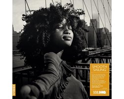 Various Artists - Soul HQ Presents: Smooth Sailing (LP)