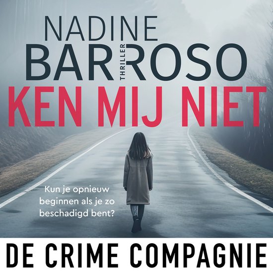 Ken mij niet - cover