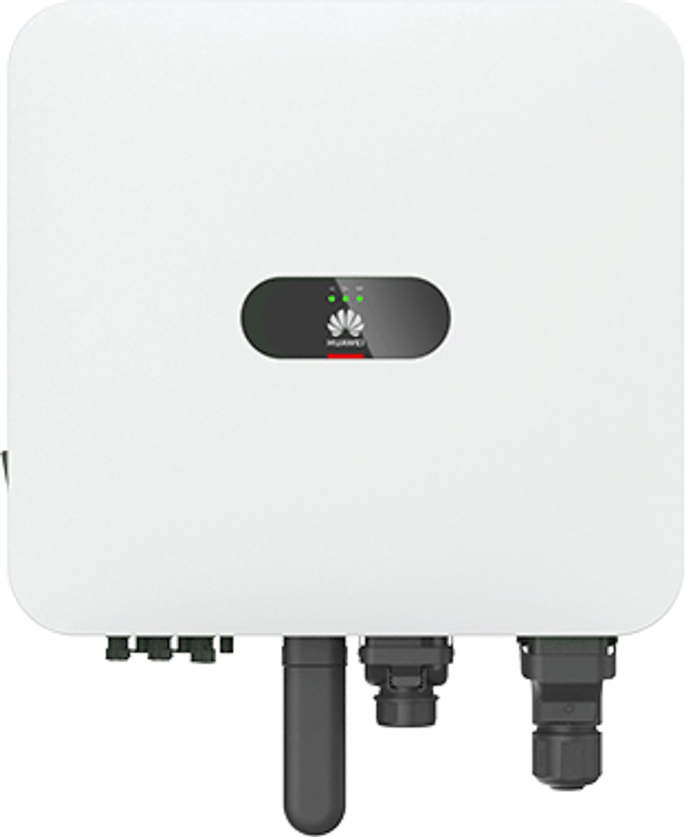 Huawei SUN2000-6K-MAP0 Hybride Omvormer 6 kW – 3-Fase