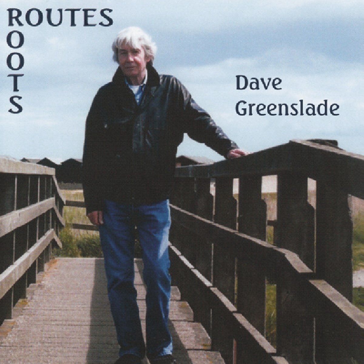 Routes/Roots
