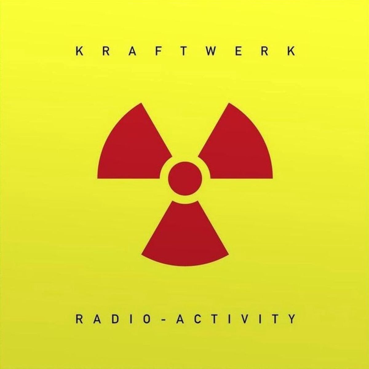 Radio-Activity (2009 Digital R - Kraftwerk