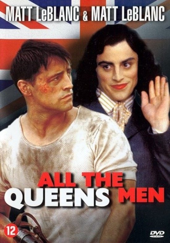 All The Queen's Men