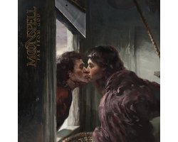 Moonspell - Far From God (CD)
