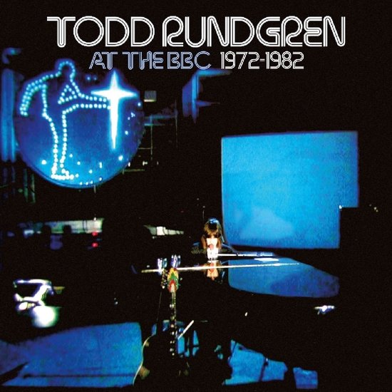 At The Bbc 1972 1982